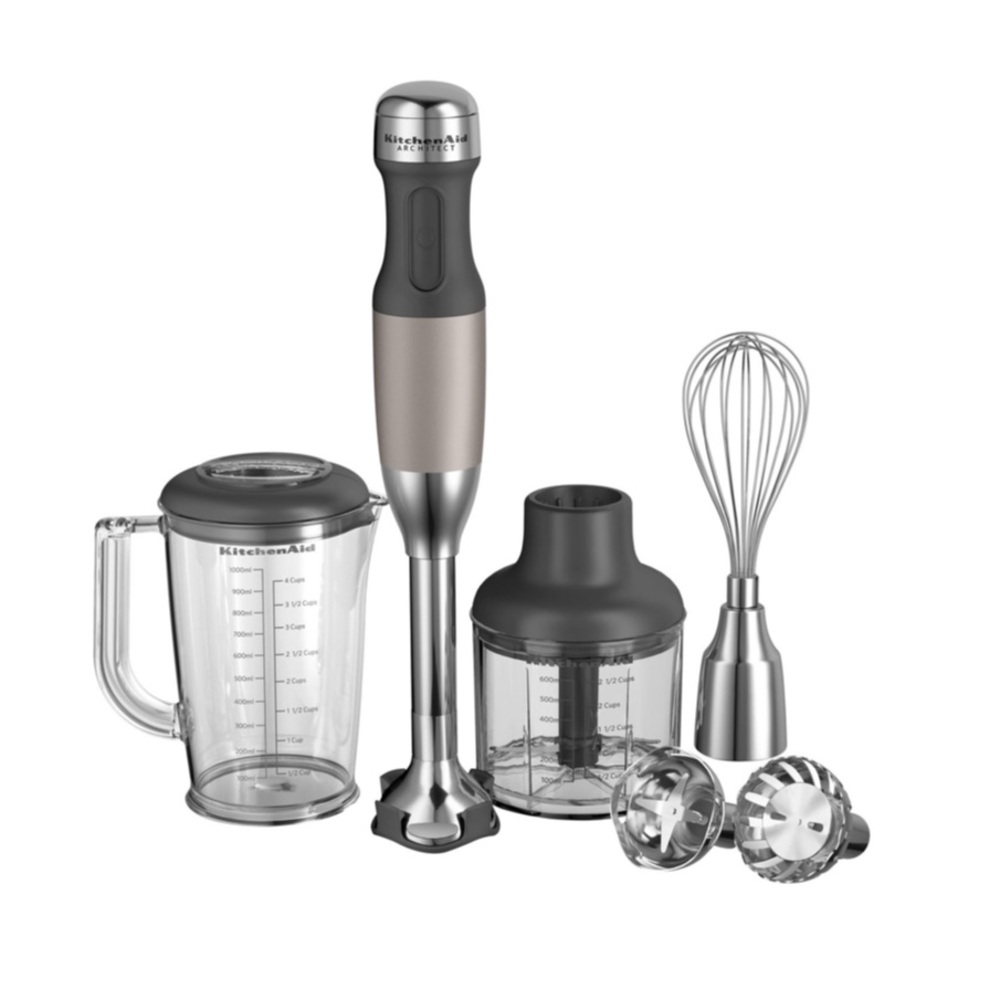 Kitchen Aid 5-speed Immersion Blender